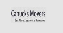 Canucks Moving Company Vancouver - Vancouver, BC, Canada