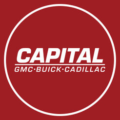 Capital GMC Buick Cadillac - Regina, SK, Canada