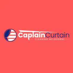 Captain Curtain Cleaners Kew - Melbourn, VIC, Australia