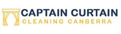 Captain Curtain Cleaning Canberra - Forrest, ACT, Australia