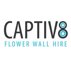 Captiv8 Flower Wall Hire - Glebe, NSW, Australia