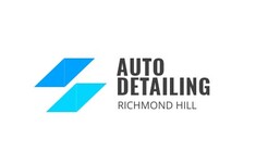 car detailing Richmond hill
