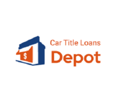 Car Title Loans Depot - Chandler, AZ, USA