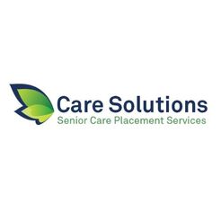 Care Solutions LLC - Portland, OR, USA