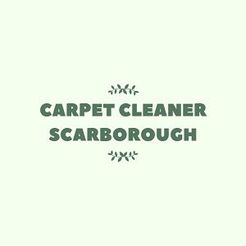 Carpet Cleaner Scarborough - Scarborough, ON, Canada