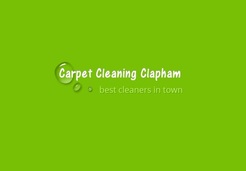 Carpet Cleaning Clapham Ltd. - Clapham, London E, United Kingdom