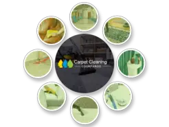 Carpet Cleaning Coorparoo - Coorparoo, QLD, Australia