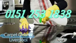 Carpet Cleaning Little Altcar - Liverpool, Merseyside, United Kingdom