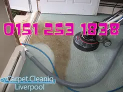 Carpet Cleaning Little Crosby - Liverpool, Merseyside, United Kingdom