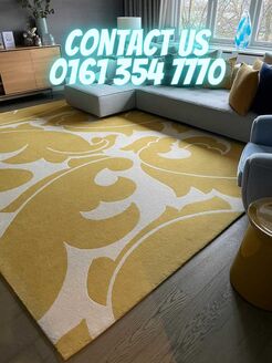 Carpet Cleaning Rochdale - Rochdale, Greater Manchester, United Kingdom