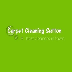 Carpet Cleaning Sutton Ltd. - London, London S, United Kingdom