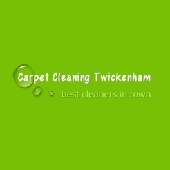 Carpet Cleaning Twickenham Ltd. - London, London S, United Kingdom