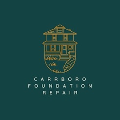 Carrboro Foundation Repair - Carrboro, NC, USA