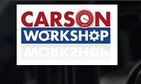 Carson Workshop - Penrose, Auckland, New Zealand