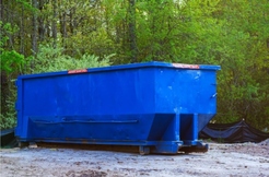 Large Dumpster Rental