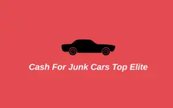 Cash For Junk Cars Top Elite - Oak Lawn, IL, USA