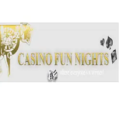 Casino Fun Nights - Victoria, VIC, Australia