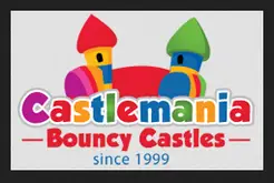 Castlemania Bouncy Castles - Manukau, Auckland, New Zealand