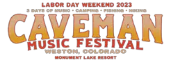 Caveman Music Festival - Weston, CO, USA
