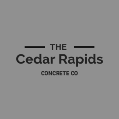 Cedar Rapids Concrete Co - Cedar Rapids, IA, USA