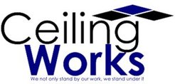 Ceiling Works LTD - Northampton, Northamptonshire, United Kingdom
