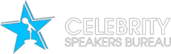 Celebrity Speakers Bureau - New York, NY, USA