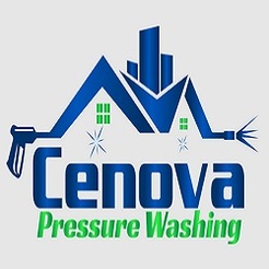 Cenova Pressure Washing - Osceola, IN, USA