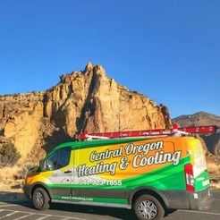 Central Oregon Heating, Cooling & Plumbing - Madras, OR, USA