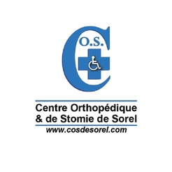 Centre Orthopédique & de Stomie de Sorel - Sorel-Tracy, QC, Canada