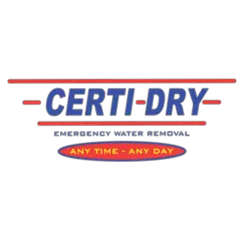 Certi-Dry - Madison, WI, USA