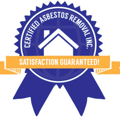 Certified Asbestos Removal Inc. - Calgary, AB, Canada