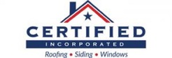 Certified Inc Roofing - Columbia, MD, USA