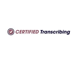 Certified Transcribing LLC - Parma, OH, USA