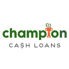 Champion Cash Loans Warren City - Warren, MI, USA