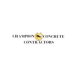 Champion Concrete Contractors - Lexington, KY, USA Champion Concrete Contractors - Lexington, KY, USA