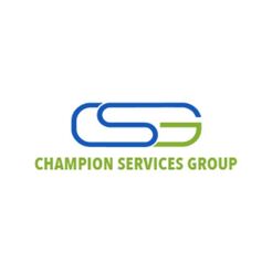Champion Services Group Ltd - Chelmsford, Essex, United Kingdom