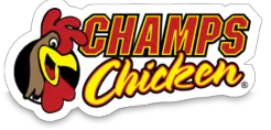 Champs Chicken - Devils Lake, ND, USA
