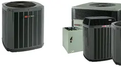 Channelview Air Conditioning Services - Houston, TX, USA