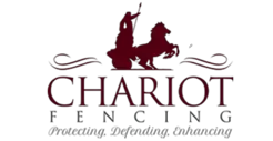 Chariot Fencing logo