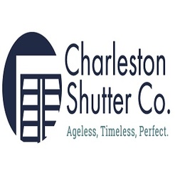 Charleston Shutter Company - Greenville, SC, USA