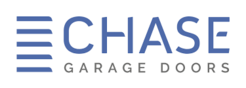 Chase Garage Doors Logo