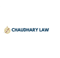 Chaudhary Law Office - Toronto (ON), ON, Canada