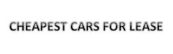 Cheapest Cars For Lease - New York, NY, USA