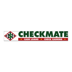 Checkmate - Albuquerque, NM, USA