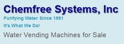 Chemfree Systems, Inc - Delray Beach, FL, USA Chemfree Systems, Inc - Delray Beach, FL, USA