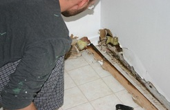 Cherry Creek Water Damage - Littleton, CO, USA Cherry Creek Water Damage - Littleton, CO, USA