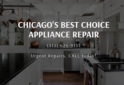 Chicago\'s Best Choice Appliance Repair Chicago, Il - Chicago, IL, USA