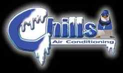 Chills Air Conditioning Coral Gables & Coconut Grove - Coral Gables, FL, USA