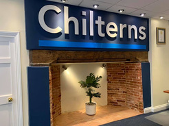 Chilterns Estate Agents in Brandon - Brandon, Suffolk, United Kingdom Chilterns Estate Agents in Brandon - Brandon, Suffolk, United Kingdom