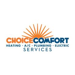 Choice Comfort Services - Vandalia, OH, USA